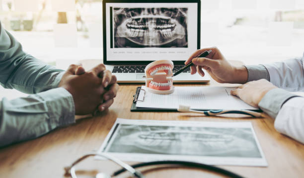 Best Emergency Root Canal Therapy in Snyder, TX