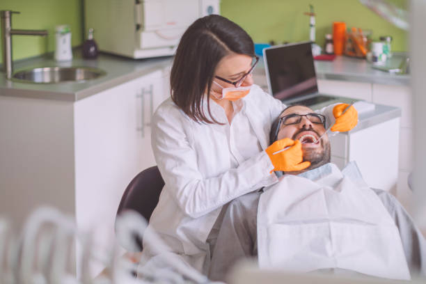 Best Walk-In Emergency Dental Services in Snyder, TX