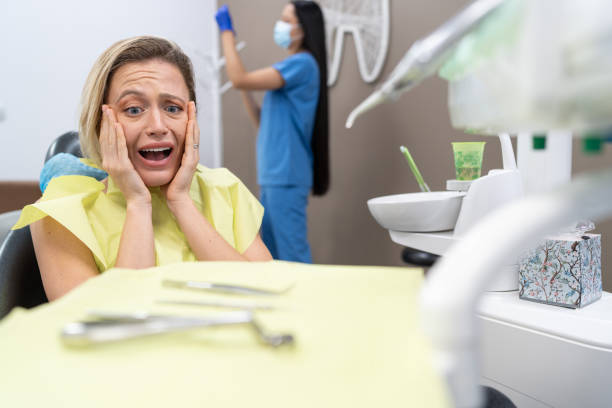 Best Emergency Orthodontic Repairs in Snyder, TX